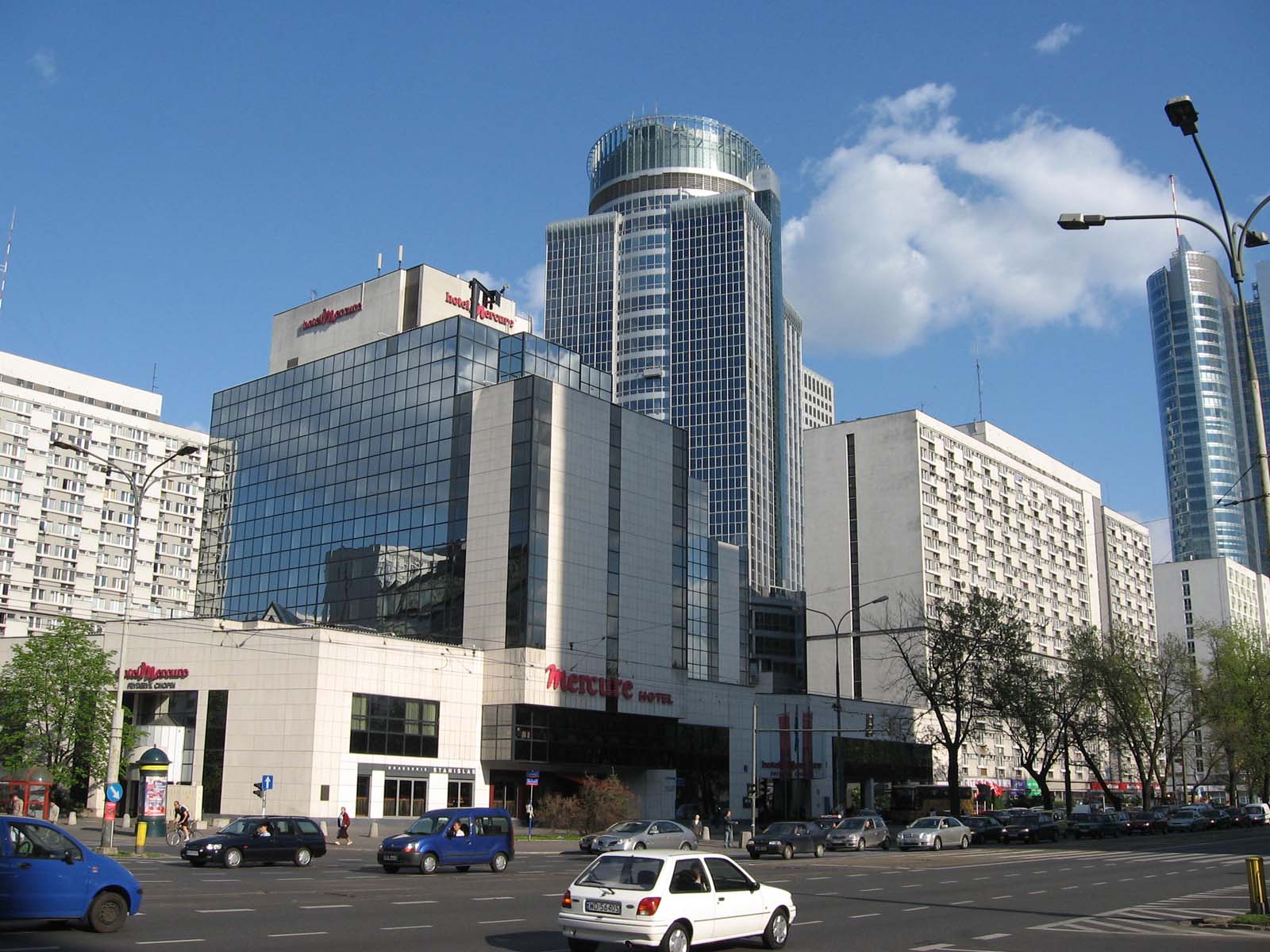 Warszawa